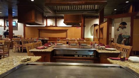 Online Menu of Osaka Japanese Steak & Seafood, Warrenton, VA